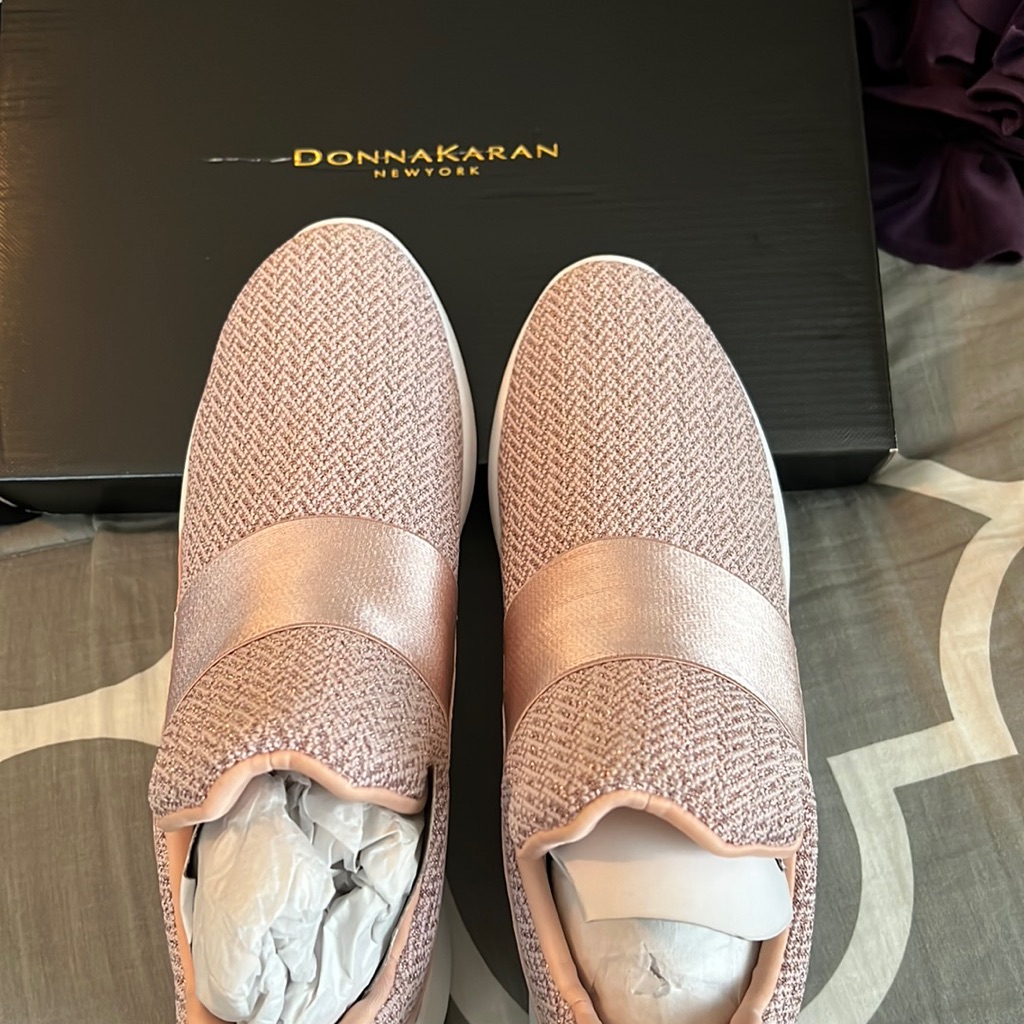 Brand New  Donna Karan Shoes